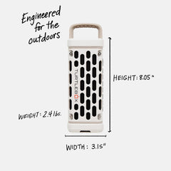 Turtlebox Ranger - Grayman Trading Company