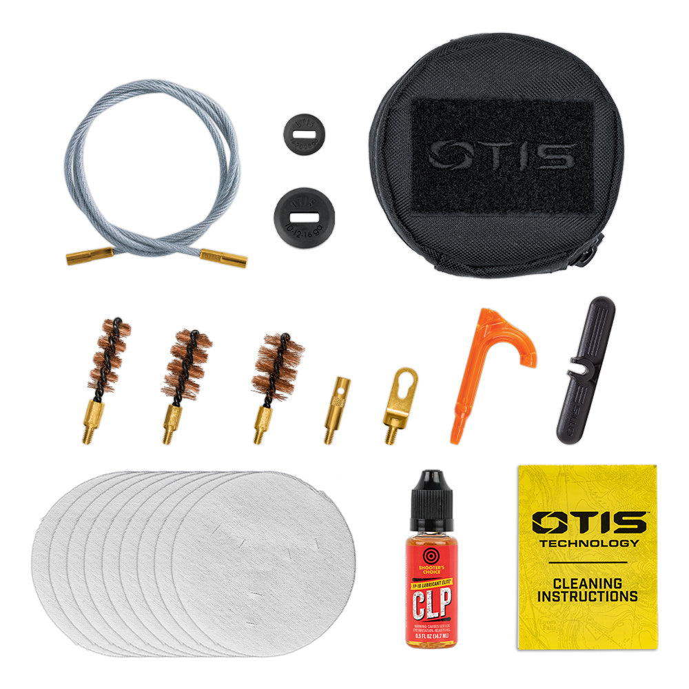 Otis Shotgun Cleaning Kit