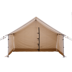 USED - 12'x14' Porch - Canvas Wall Tent - Grayman Trading Company
