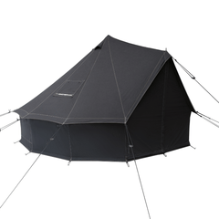 USED - 16' Regatta Bell Tent - Night sky - Grayman Trading Company