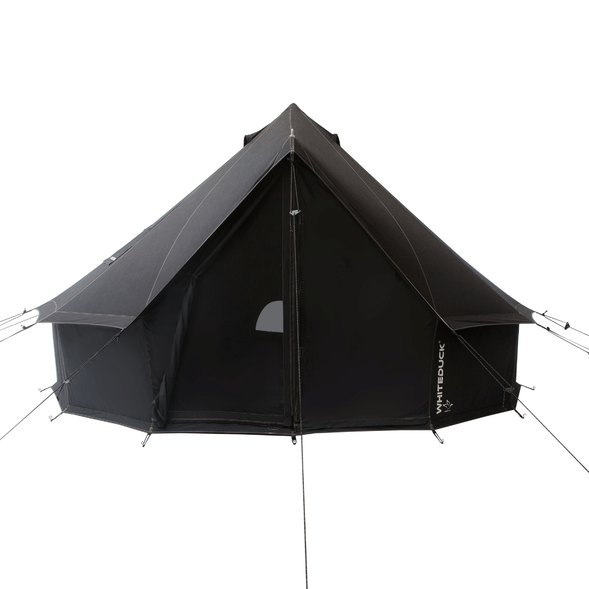 USED - 16' Regatta Bell Tent - Night sky - Grayman Trading Company