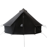USED - 16' Regatta Bell Tent - Night sky - Grayman Trading Company
