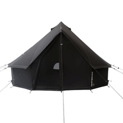 USED - 16' Regatta Bell Tent - Night sky - Grayman Trading Company