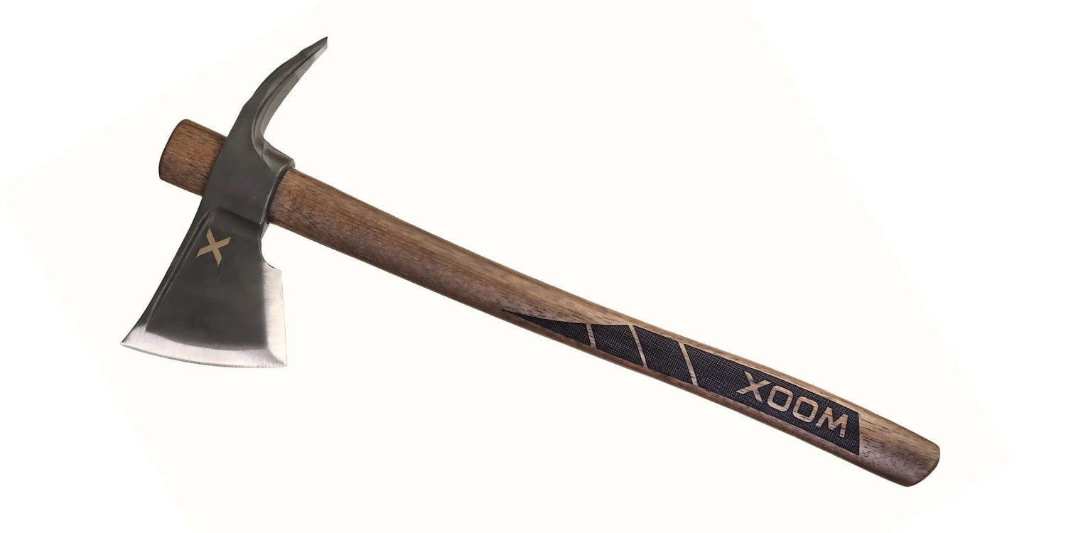 Woox SOLO Camping Axe - Grayman Trading Company