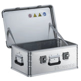 Zarges - K470 - 40568 21.6 x 13.7 x 8.6 - Grayman Trading Company