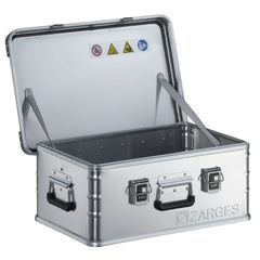 Zarges - K470 - 40568 21.6 x 13.7 x 8.6 - Grayman Trading Company