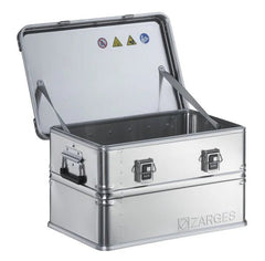 Zarges K470 - 40678 Aluminum Case - Grayman Trading Company
