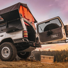 Zarges K470 - 40678 Aluminum Case - Grayman Trading Company