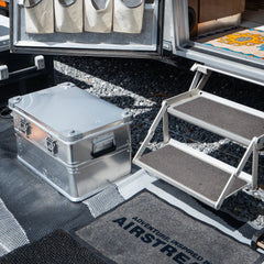 Zarges K470 - 40678 Aluminum Case - Grayman Trading Company