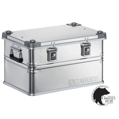 Zarges K470 - 40678 Aluminum Case - Grayman Trading Company