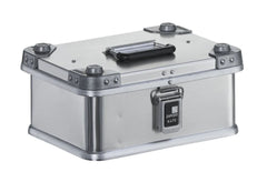 Zarges K470 - 40835 Aluminum Case - Grayman Trading Company